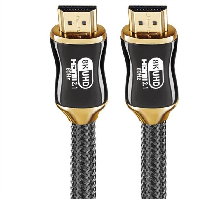 8K HDMI manufacturer
