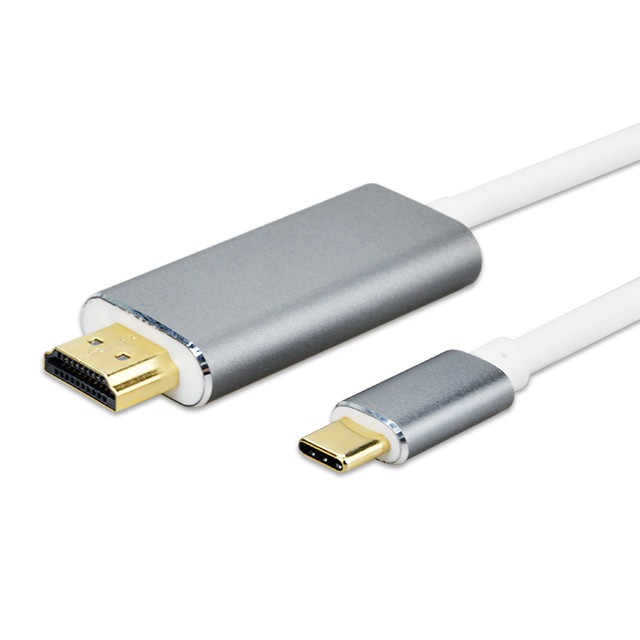 USB C till HDMI-kabel