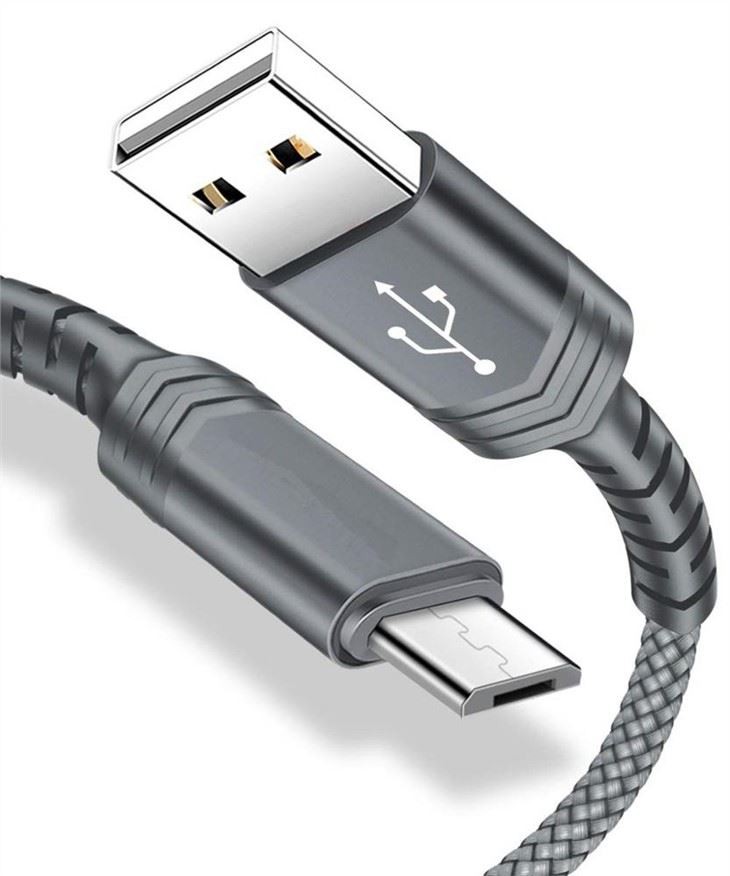 USB2.0 hane till Bm
