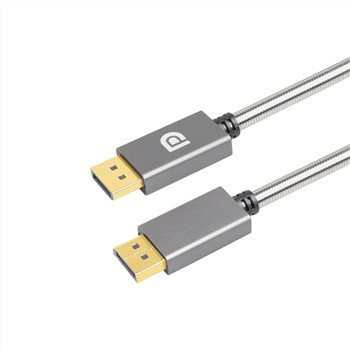 Rostfritt stål DP1.2V